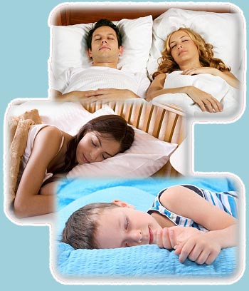 Everman Sleep disorder, sleep apnea or snoring? Call Optimum HealthCare for treatment.